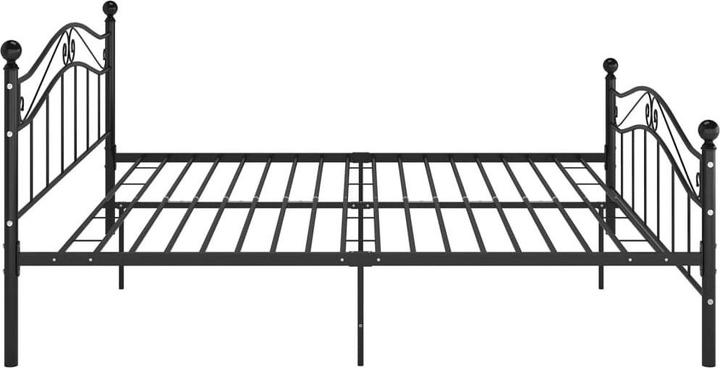 Image du produit vidaXL Bettgestell (160 x 200 cm)