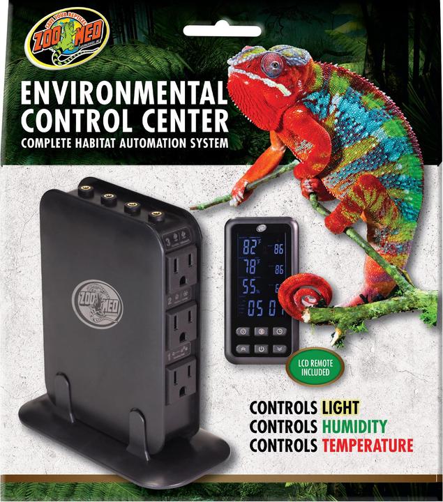 Produktbild Zoo Med Environmental Control Center