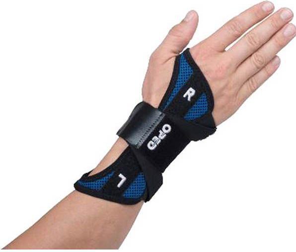 Produktbild Oped Handgelenksorthese