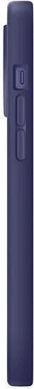 Produktbild Uniq Dėklas Lino Hülle für iPhone 14 Pro Max 6.7 "lila lila (Apple iPhone 14 Pro Max)