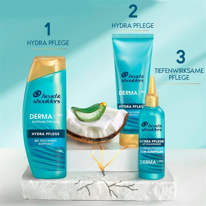 Actual product image Head & Shoulders Dermaxpro (220 ml)