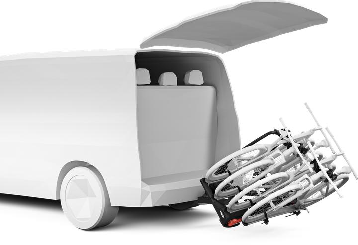 Produktbild Thule Velospace XT 3