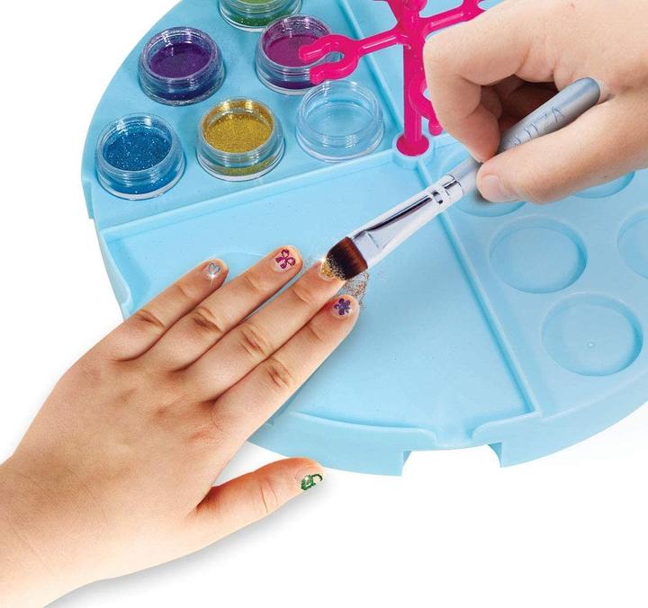 Actual product image Knorrtoys Glitza party ball