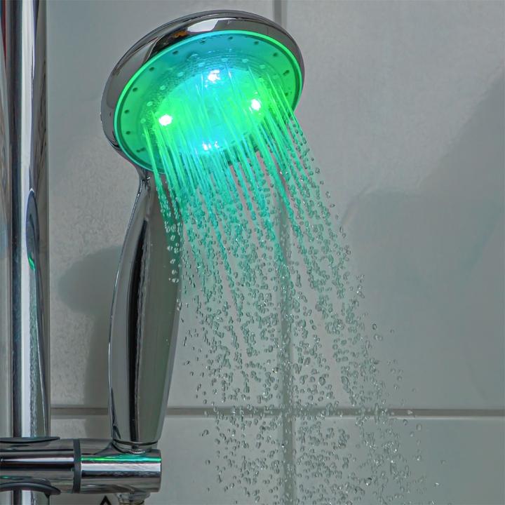 Produktbild HTI-Living Duschkopf