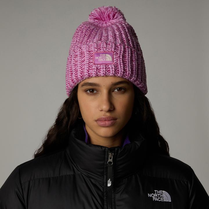 Actual product image North Face Cozy Chunky Cabin