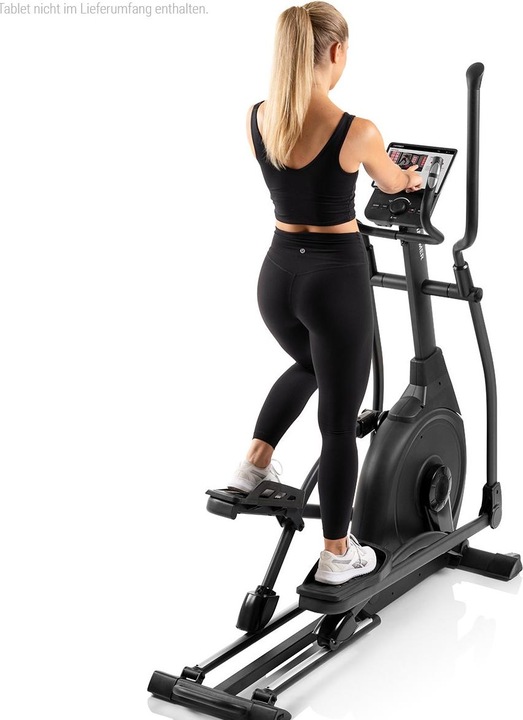 Actual product image Hammer Fitness SpeedMotion II