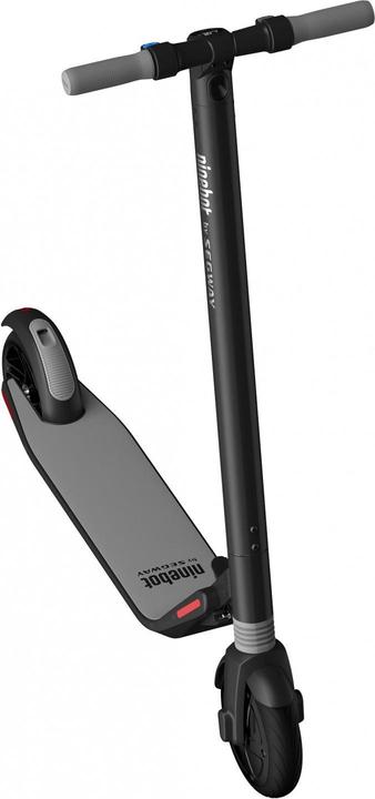 Produktbild Segway-Ninebot KickScooter ES1 (20 km/h, 25 km, 250 W)