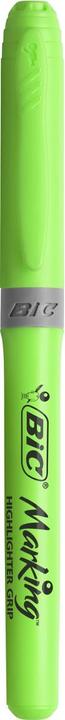 Produktbild Bic Highlighter Grip (12x)