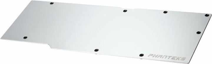 Actual product image Phanteks RTX 2080/2080 Ti Founders Edition Backplate