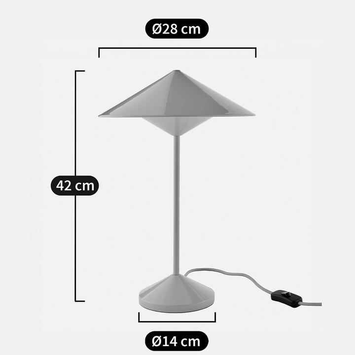 Produktbild La Redoute Interieurs Coney (G9)