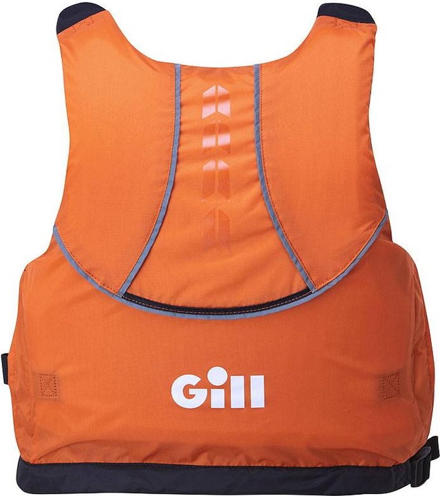 Immagine prodotto Giubbotto di salvataggio Pro Race (L, 70+ kg)