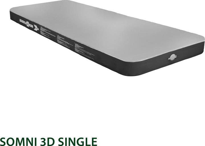 Produktbild Brunner Somni