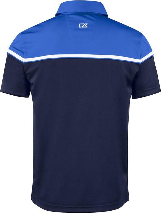 Immagine prodotto Cutter & Buck Seaback Maglietta Polo Uomo (XXL)