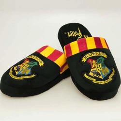 Thumbnail - NoName, Hausschuhe, Harry Potter Hausschuhe L 8-10, (41, 42, 43, 44)