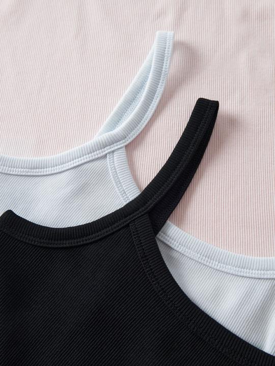 Produktbild Lmtd 3er-Pack Tanktop (170, 176)