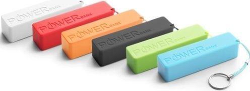 Image du produit Esperanza EXTREME XMP101K QUARK Chargeur de batterie 2000 mAh Noir (2000 mAh, 7.40 Wh)