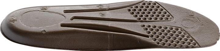 Actual product image Meindl Leder Weichtritt Fussbett