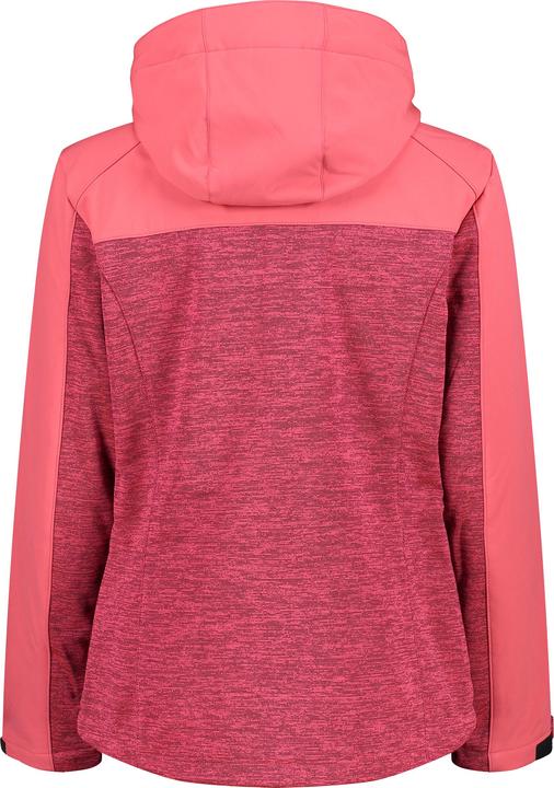 Image du produit CMP Campagnolo Sweat à capuche (S)