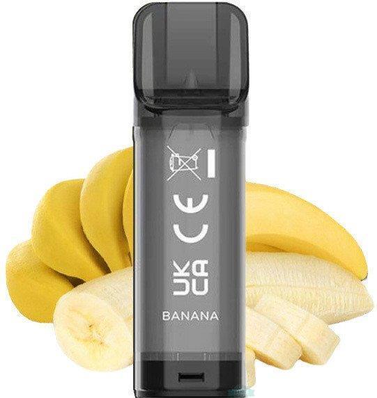 Produktbild Elfbar Prefilled Pod (Banane)