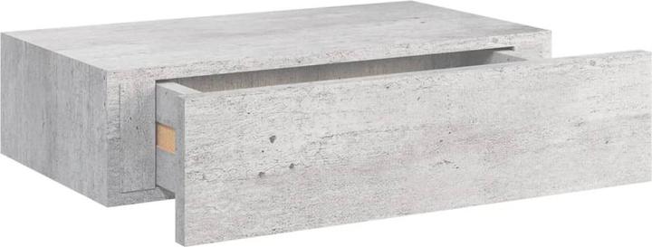 Immagine prodotto vidaXL Schubladenregal (40 x 23.50 x 10 cm)