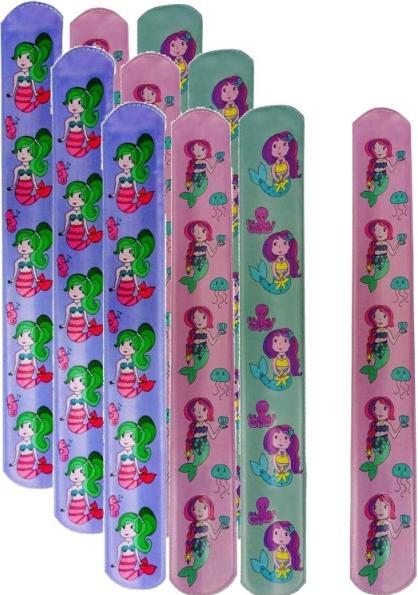 Produktbild LG-Imports Faltendes Armband Meerjungfrau (1 Stk.)