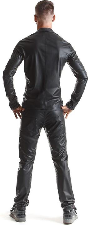 Produktbild Regnes Fetish Planet Herren Shirt "RMDaniele001" (XL)