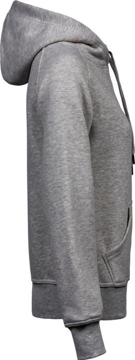 Immagine prodotto Tee Jays Felpa Con Cappuccio Donna (M)