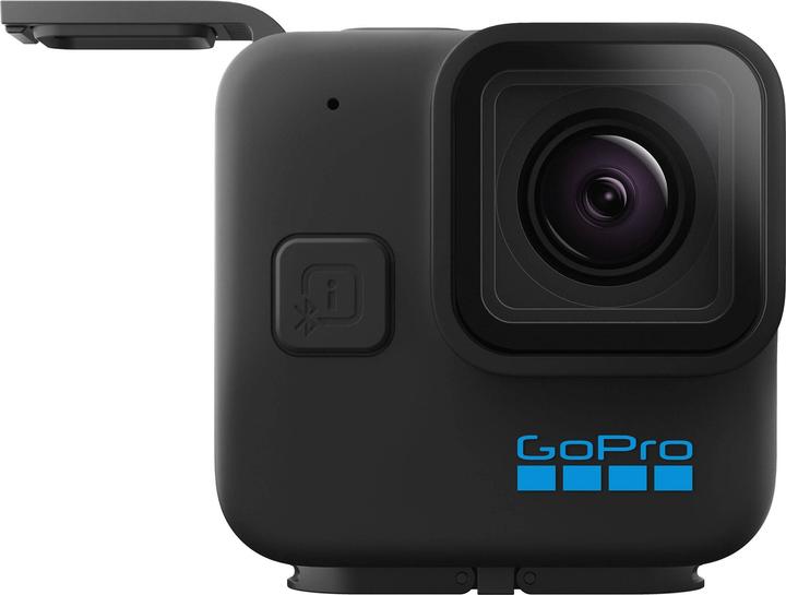 Produktbild GoPro Hero11 Mini inkl. 128 GB MicroSDXC-Karte