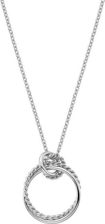 Produktbild Hot Diamonds Unity Halskette (Silber 925, 40 - 45 cm)