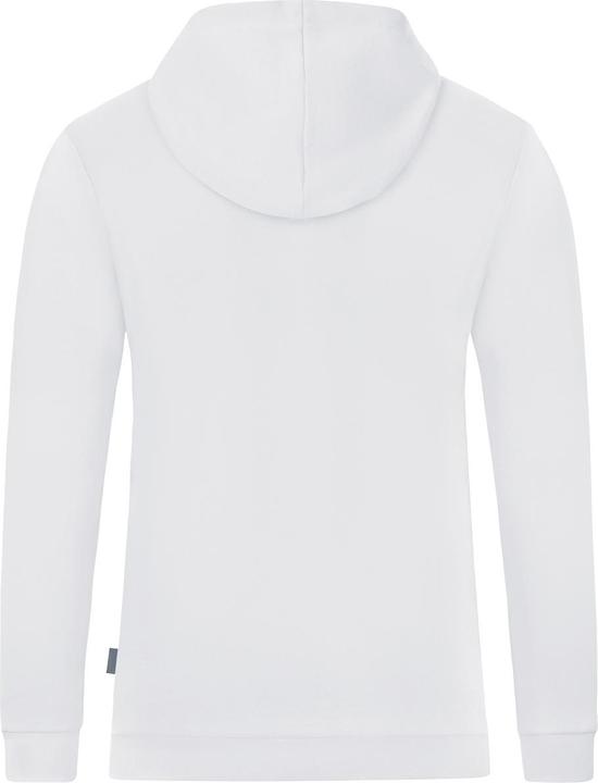 Immagine prodotto JAKO Felpa con cappuccio biologica (M)