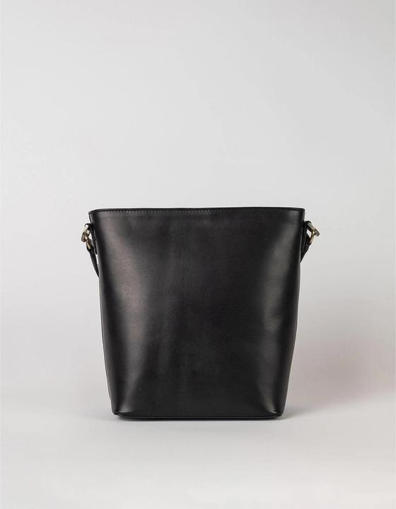 Immagine prodotto O My Bag Borsa a Secchiello in Pelle Bobbi Maxi
