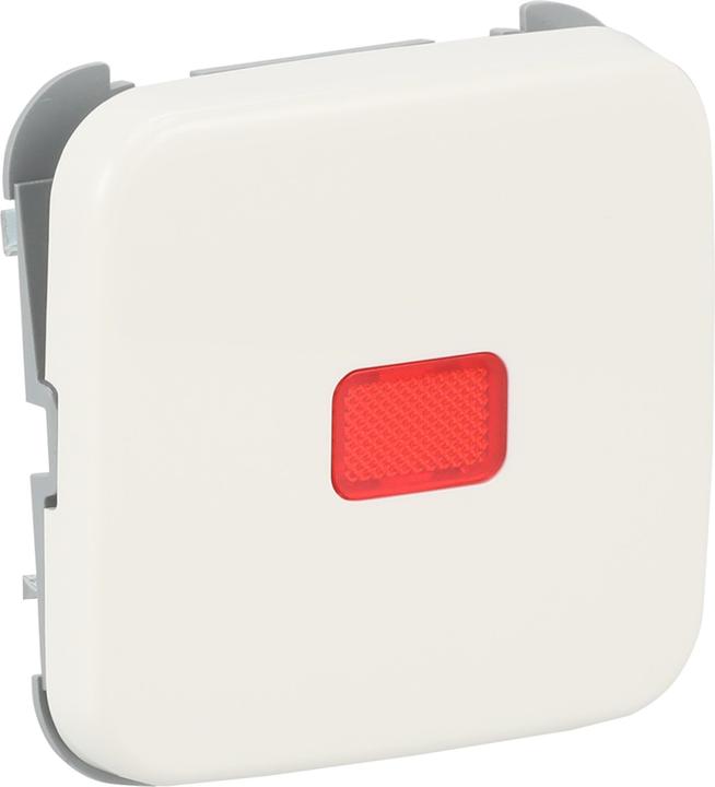 Reinweiss (ral 9010), Alpinweiss