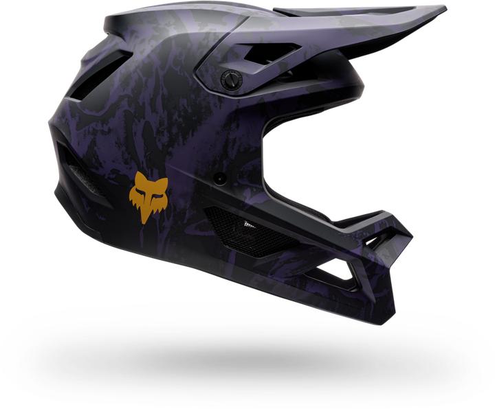 Produktbild Fox Rampage Helmet (52 - 55.50 cm)