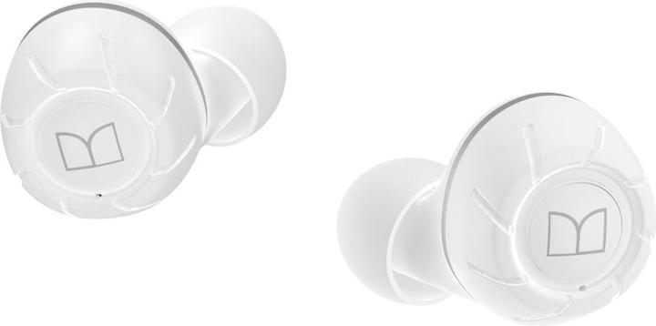 Actual product image Monster Portable speaker Turbine AirLinks Lite Bluetooth white (10 h, Wireless)