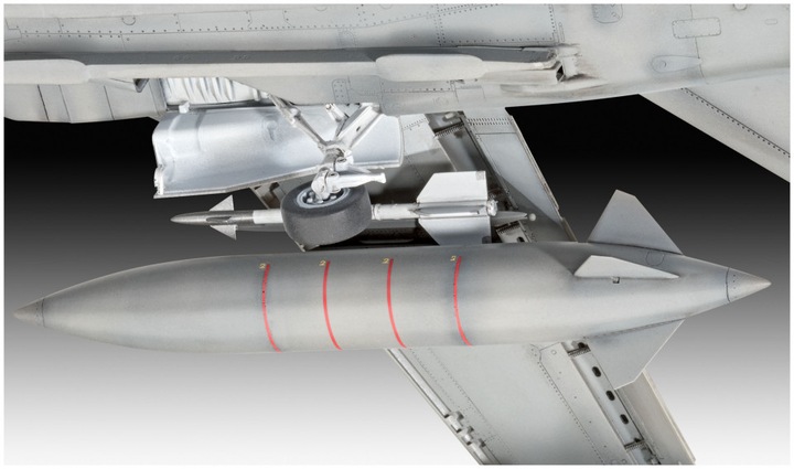 Actual product image Revell Tornado GR.4 Farewell