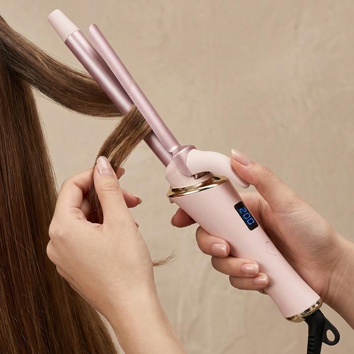 Produktbild Avizar Lockenstab