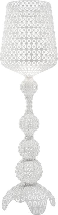 Actual product image Kartell Kabuki