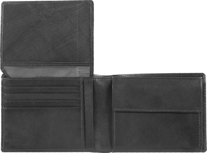 Actual product image Braun Büffel Wallet Henry 63233
