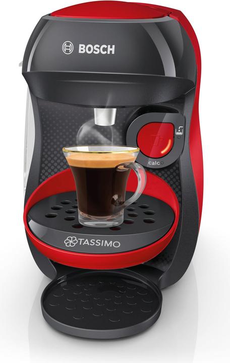Actual product image Bosch Hausgeräte Happy (Tassimo)