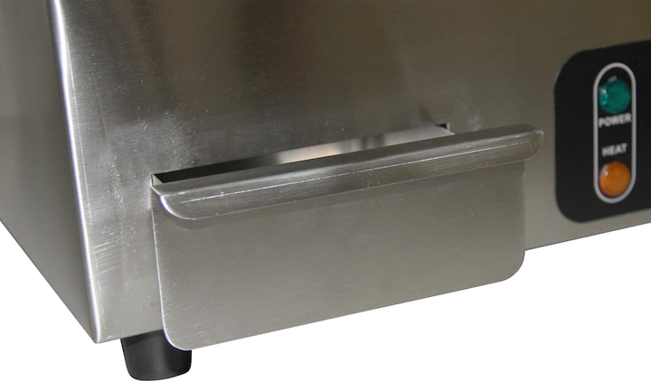 Kibernetik Griddle D360 (2 kW)