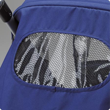 Actual product image Foppapedretti BI&BO Sibling pushchair