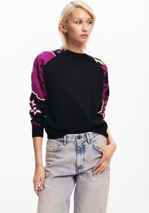 Produktbild Desigual pullover barrie (XS)