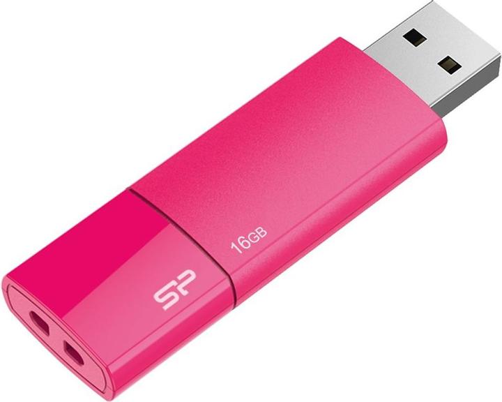 Produktbild Silicon Power Ultima U05 (16 GB, USB-A)