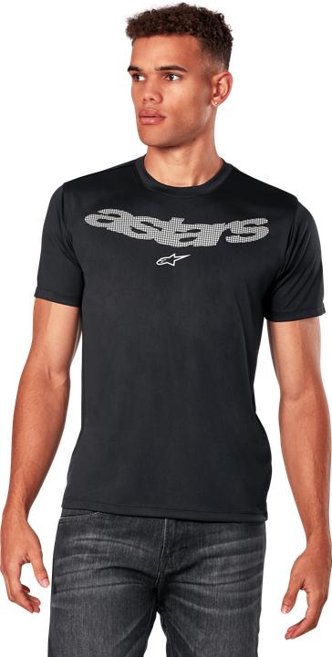 Actual product image Alpinestars Tee 24 Night Performance Ss (L)