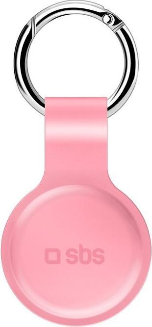 Image du produit SBS Étui AirTag avec porte-clés