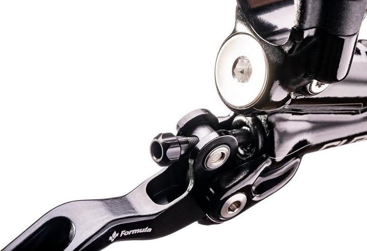 Produktbild Formula Bremshebel mit TFRA/FCS Druckpunkverstellung Kit, CURA | CURA 4/X