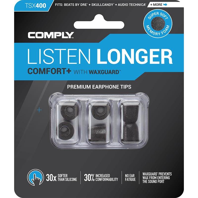 Thumbnail - Comply Comfort Plus Tsx-400, Kopfhörer Ersatzteile