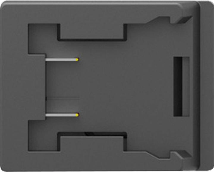 Actual product image Brennenstuhl Adapter