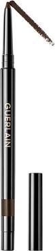 Produktbild Guerlain Eyes Contour Eyepencil No 02 (02 Brown Earth)