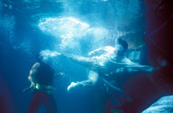 Immagine prodotto Plaion Il primo colpo di Jackie Chan - First Strike (Blu-ray, 1996, Tedesco, Inglese)